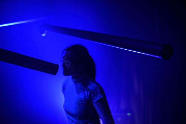 IED Madrid, sede oficial de la 11ª Edición de IN-SONORA, muestra de arte sonoro e interactivo - 1, Foto 1