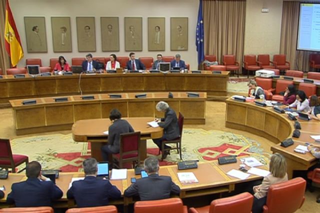 Ministerio de Inclusión, Seguridad Social y Migraciones, Foto 1