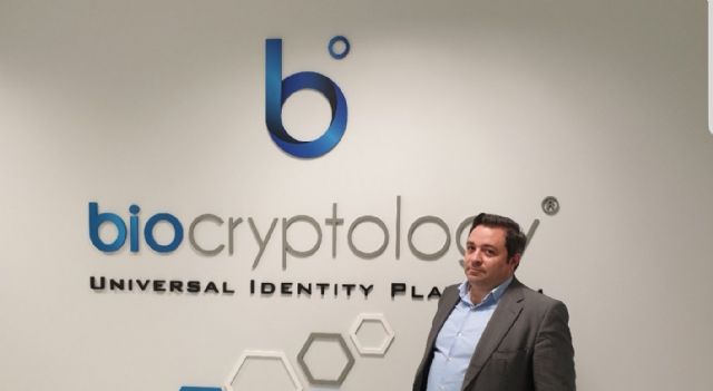 Biocryptology y Ezenit se alían para impulsar el futuro de la economía digital sin contraseñas - 1, Foto 1