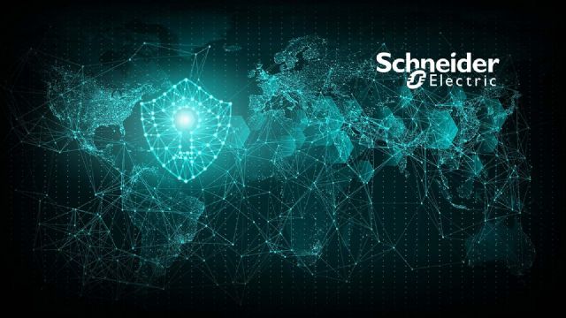 Schneider Electric se une al Cybersecurity Tech Accord - 1, Foto 1