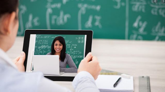 3 de cada 5 alumnos prefieren el modelo presencial frente al elearning, según Hexagone - 1, Foto 1