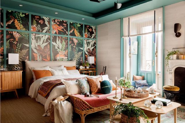 La Redoute x Mónica Garrido en Casa Decor - 1, Foto 1