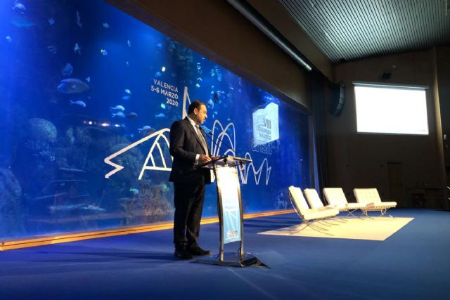 Ábalos señala que la náutica de recreo contribuye a la mejora y diversificación de la oferta turística de nuestro país - 1, Foto 1