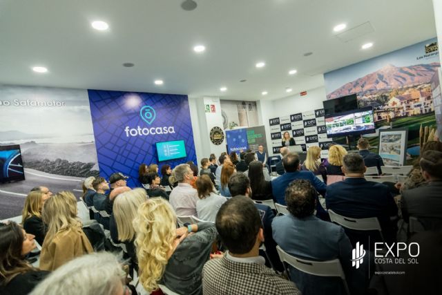 Fotocasa, Taylor Wimpey y Myramar revolucionan el mercado inmobiliario junto a EXPO Costa del Sol - 1, Foto 1
