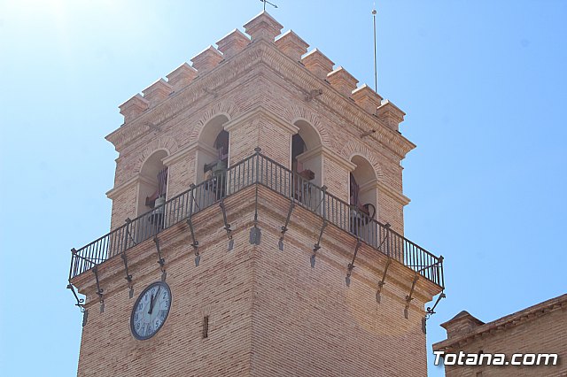 Manifiesto Institucional con motivo de la celebracin del Da Internacional de la Mujer - 1
