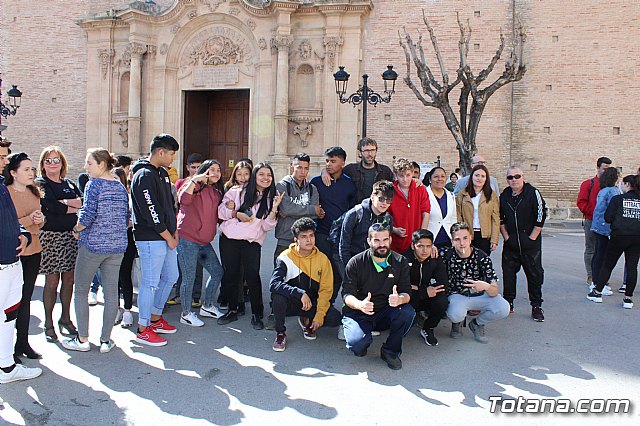Manifiesto Institucional con motivo de la celebracin del Da Internacional de la Mujer - 2