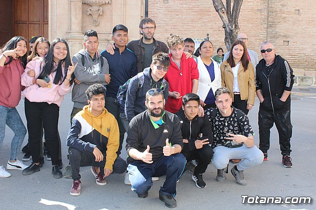 Manifiesto Institucional con motivo de la celebracin del Da Internacional de la Mujer - 3