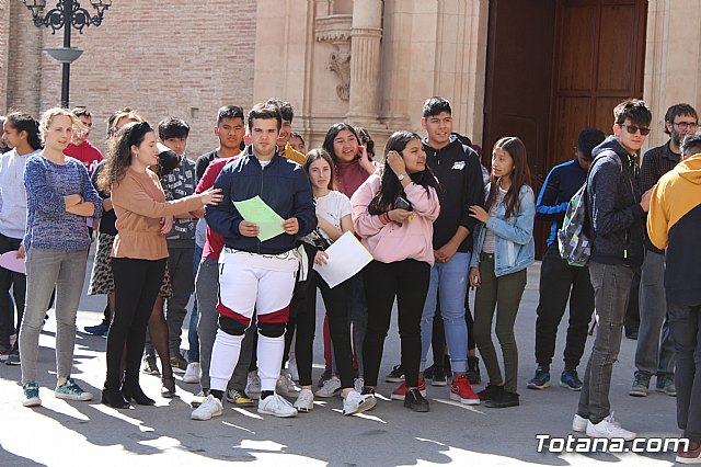 Manifiesto Institucional con motivo de la celebracin del Da Internacional de la Mujer - 6