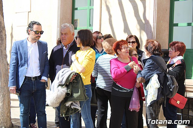 Manifiesto Institucional con motivo de la celebracin del Da Internacional de la Mujer - 7