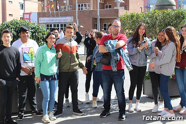 Manifiesto Institucional con motivo de la celebracin del Da Internacional de la Mujer - 9