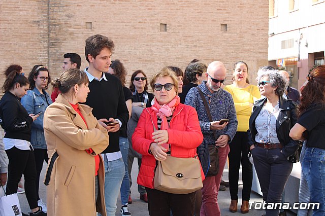 Manifiesto Institucional con motivo de la celebracin del Da Internacional de la Mujer - 13