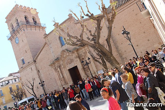 Manifiesto Institucional con motivo de la celebracin del Da Internacional de la Mujer - 25