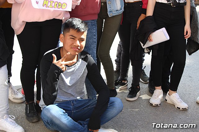 Manifiesto Institucional con motivo de la celebracin del Da Internacional de la Mujer - 45