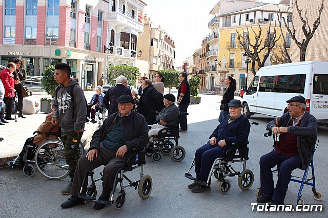 Manifiesto Institucional con motivo de la celebracin del Da Internacional de la Mujer - 46