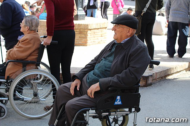 Manifiesto Institucional con motivo de la celebracin del Da Internacional de la Mujer - 47