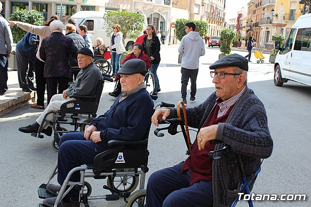 Manifiesto Institucional con motivo de la celebracin del Da Internacional de la Mujer - 48