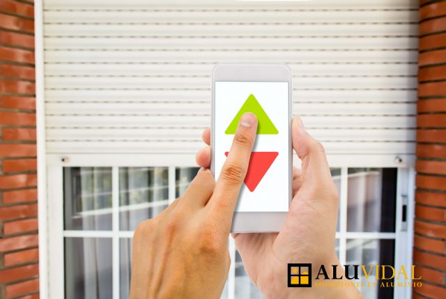 Aluvidal explica las razones para instalar ventanas de seguridad motorizadas - 1, Foto 1