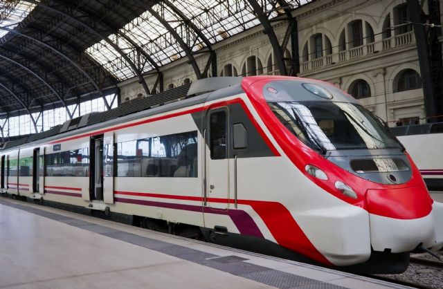 Llega una nueva web sobre Renfe que resuelve todas las dudas del cliente a través de guías visuales - 1, Foto 1