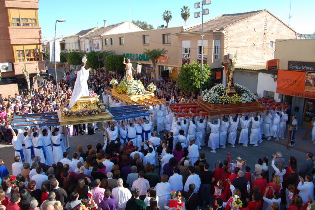 La apoteosis de la Semana Santa torreña - 2