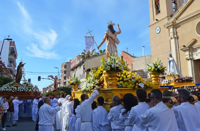 La apoteosis de la Semana Santa torreña - 5