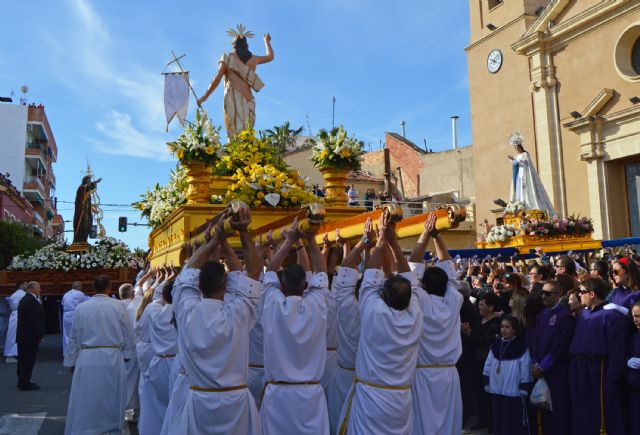 La apoteosis de la Semana Santa torreña - 6