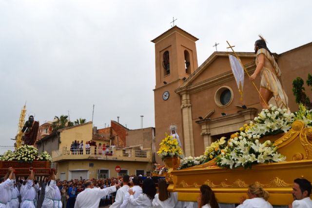La apoteosis de la Semana Santa torreña - 8