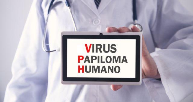 El Virus del Papiloma (VPH): un problema real ¿Como Prevenirlo o Combatirlo? - 1, Foto 1