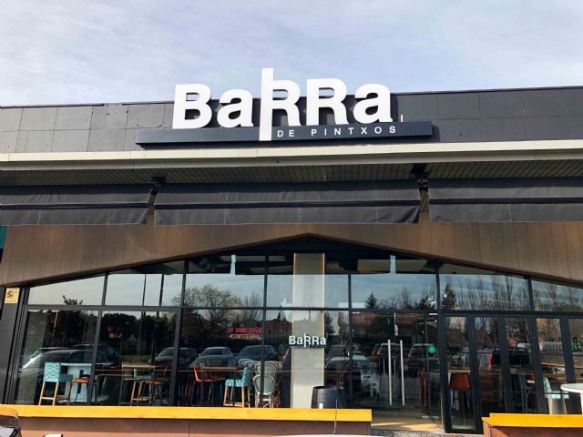 BaRRa de Pintxos inaugura otro nuevo establecimiento en una de las mejores zonas de Majadahonda - 1, Foto 1