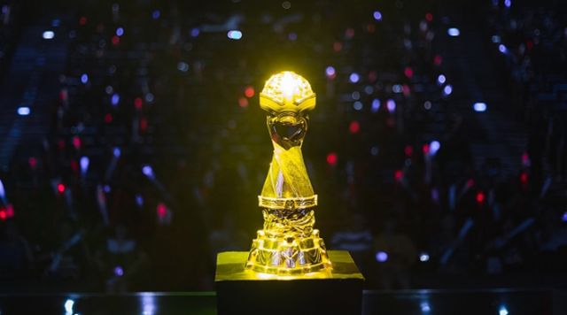 El Mid-Season Invitational de League of Legends se retrasa hasta julio - 1, Foto 1