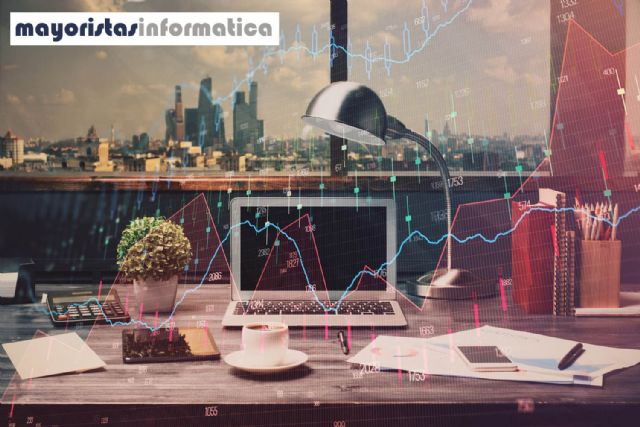 ¿Cuál es la marca de ordenadores más vendida? - 1, Foto 1