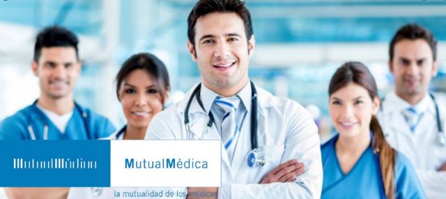 Mutual Médica cumple 100 años acompañando y ayudando a los médicos a lo largo de su vida - 1, Foto 1