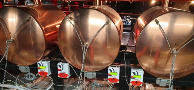 Data Monitoring colabora con Estrella Galicia para asegurar la calidad de su cerveza - 1, Foto 1