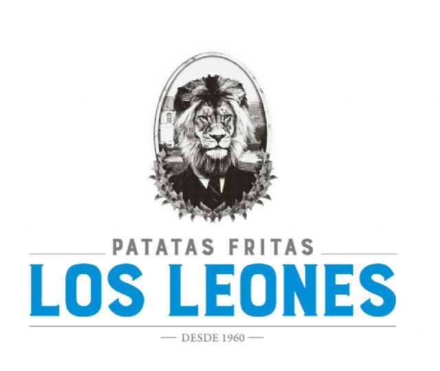Patatas Fritas Los Leones renueva su imagen - 1, Foto 1