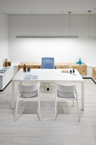 El nuevo home office, o cómo diseñar un entorno de trabajo eficiente y cómodo de Actiu - 1, Foto 1
