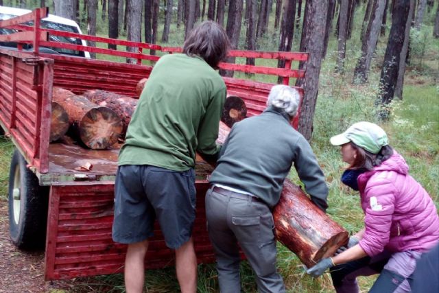 Ministerio para la Transición Ecológica y el Reto Demográfico, Foto 1