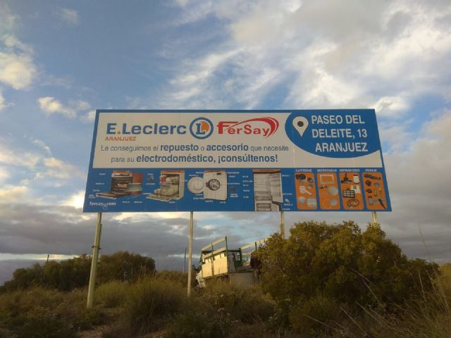 Fersay inaugura su segundo corner en un establecimiento E´leclerc - 1, Foto 1