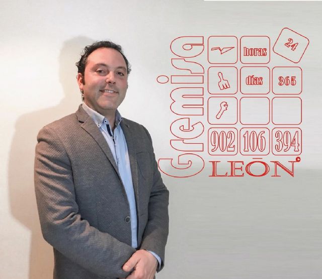 Gremisa Asistencia abre oficinas en León - 1, Foto 1