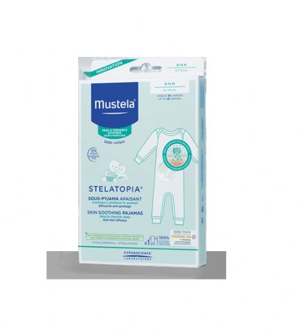 Los mejores aliados para luchar contra la piel atópica, según Mustela - 1, Foto 1