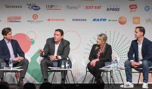 Smöoy comparte su experiencia de proyección de éxito en el mayor encuentro hostelero de España - 1, Foto 1