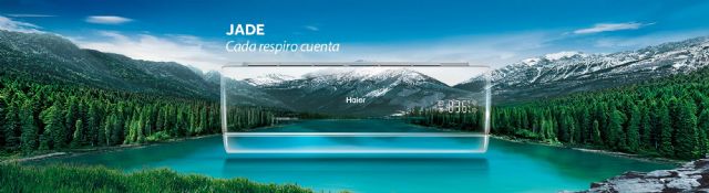 Haier colabora con el Consumo Sostenible gracias a las prestaciones de sus equipos - 1, Foto 1