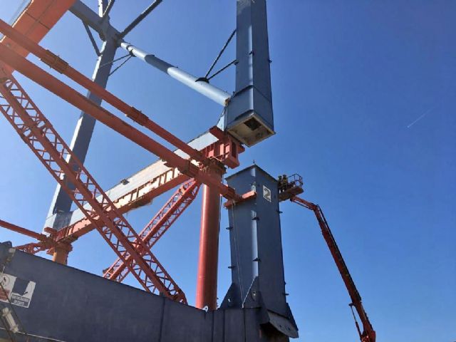 Zeuko apuesta por el mercado chileno - 1, Foto 1