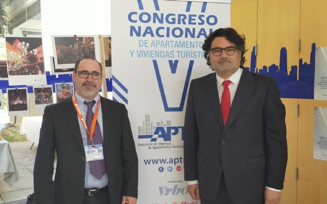 El sector confía en soportar el efecto del coronavirus en Semana Santa y remontar con la campaña de verano - 1, Foto 1