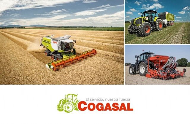 Talleres Cogasal consigue el sello de calidad empresarial CEDEC - 1, Foto 1