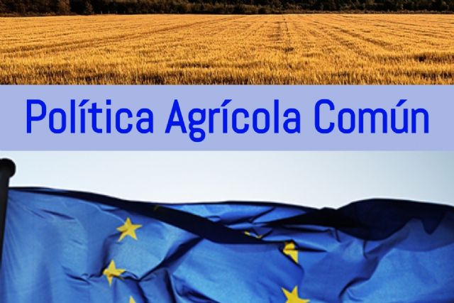 España solicita a la Comisión Europea la ampliación del periodo de solicitud de la PAC 2020 hasta el 15 de junio - 1, Foto 1