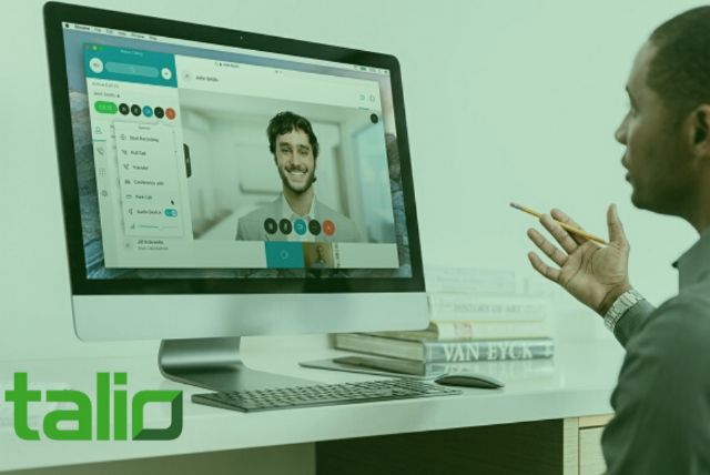 Cómo implantar el Teletrabajo de forma rápida y segura - 1, Foto 1