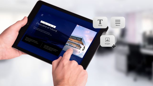 Revolución Digital: El sector del renting se integra en las páginas web, de la mano de AgenciaNinja - 1, Foto 1