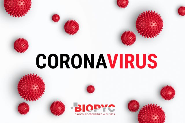 Recomiendan desinfectar los espacios de trabajo para vencer al coronavirus - 1, Foto 1