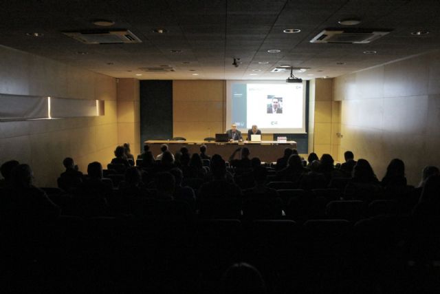 El CIM UPC presenta una agrupación de empresas punteras para la investigación de nuevas tecnologías de impresión 3D - 1, Foto 1