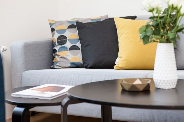 Cómo desinfectar las superficies y objetos de casa correctamente - 1, Foto 1