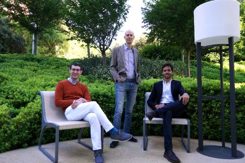 NoviCap triplica su negocio - 1, Foto 1